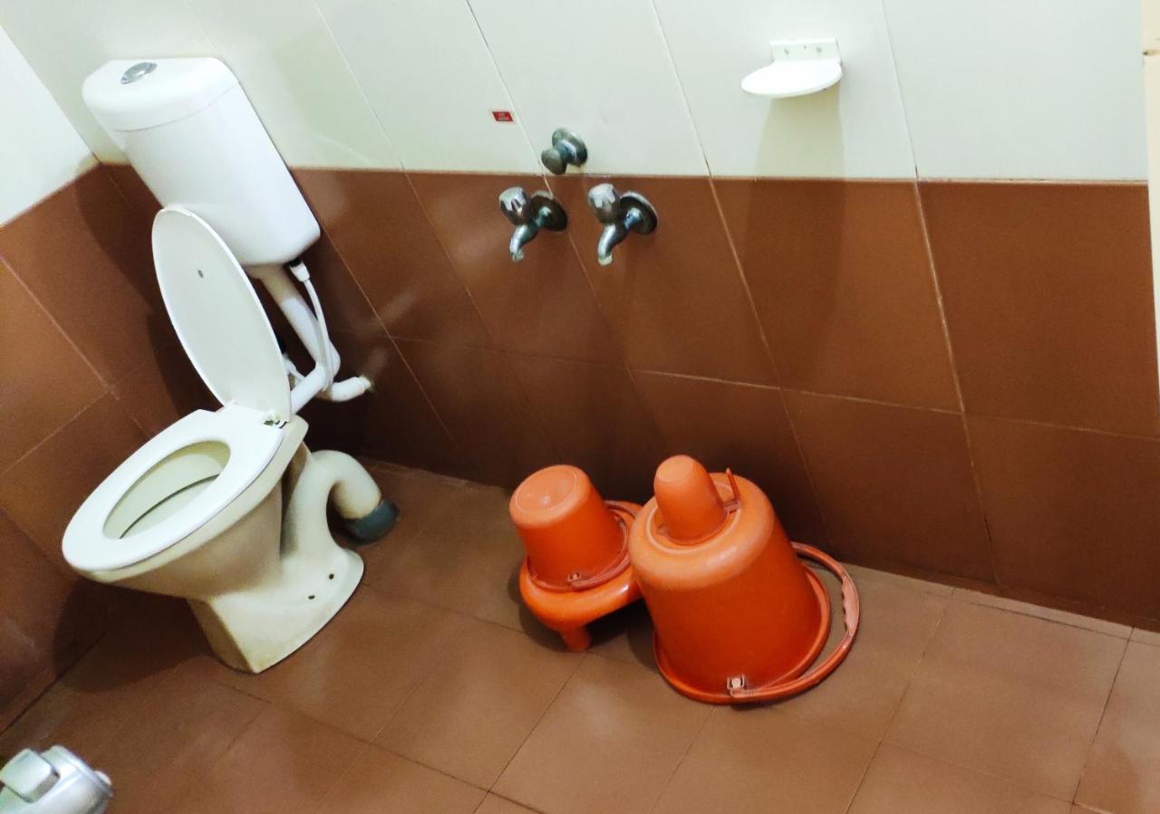 Hotel Laxmibai Palace 쉬르디 외부 사진